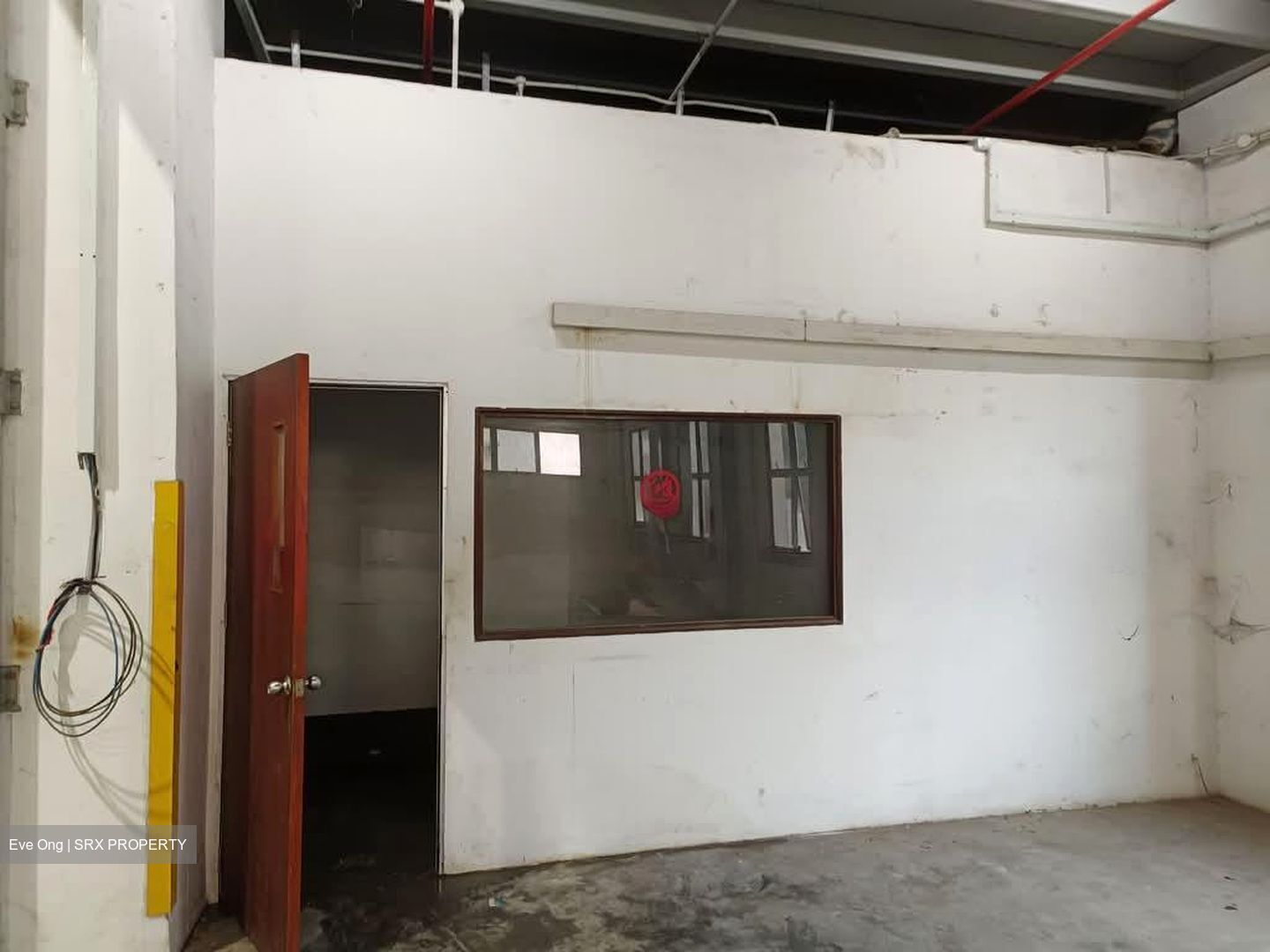Benoi Road (D22), Factory #559673401
